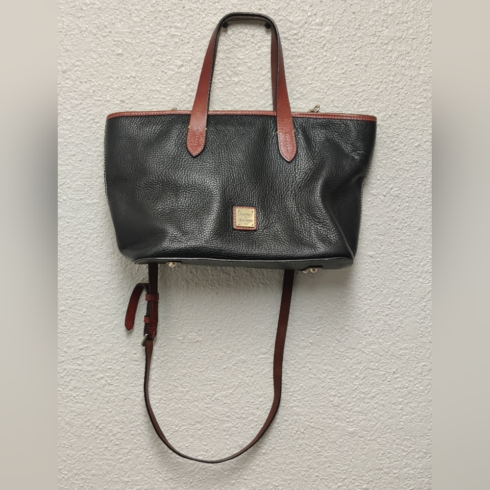 Dooney & Bourke Satchel Bag
